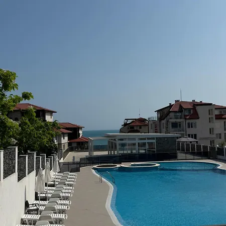 Grand Luxury With Sea View * Sweti Wlas