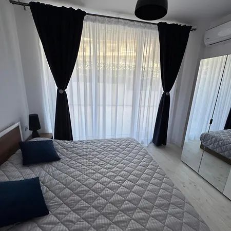 Apartment Grand Luxury With Sea View