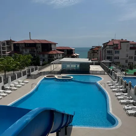 Grand Luxury With Sea View Sweti Wlas