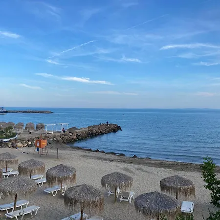 Lägenhet Grand Luxury With Sea View *