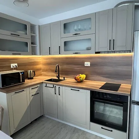 Grand Luxury With Sea View * Sweti Wlas