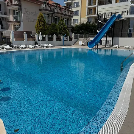 Grand Luxury With Sea View Sweti Wlas