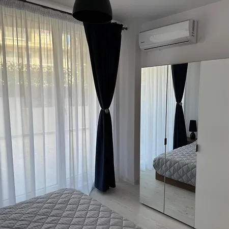 Grand Luxury With Sea View Sweti Wlas