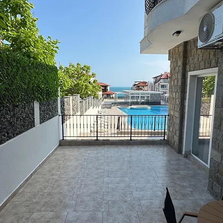 Grand Luxury With Sea View Sweti Wlas