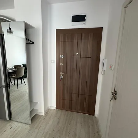 Apartment Grand Luxury With Sea View