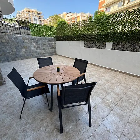 Grand Luxury With Sea View Apartment Sweti Wlas