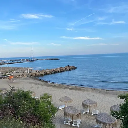 Apartment Grand Luxury With Sea View Sweti Wlas