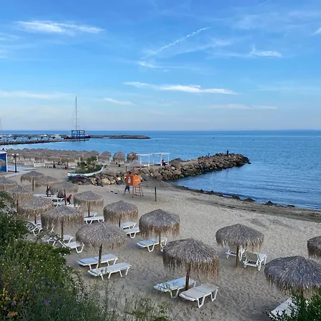 Grand Luxury With Sea View Apartment Sweti Wlas