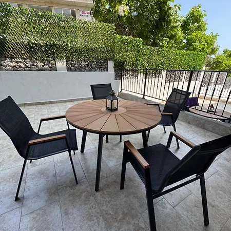 Apartment Grand Luxury With Sea View Sweti Wlas