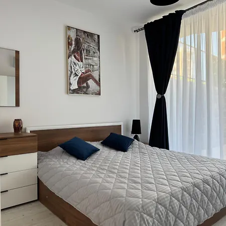 Grand Luxury With Sea View Apartment Sweti Wlas