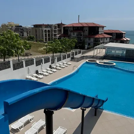 Grand Luxury With Sea View * Sweti Wlas